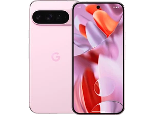 GOOGLE Pixel 9 Pro XL 256 GB Rose Quartz Dual SIM Smartphone - Bild 1 von 2