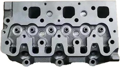 FridayParts Cylinder Head 2312074 231-2074 Compatible For Caterpillar CAT  C1.1 - Image 1 of 2
