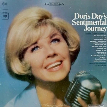 Doris Day&apos;s Sentimental Journey - Image 1 of 1