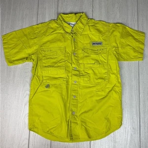 Kids Magellan Outdoor Shirt, size M - Picture 1 of 4