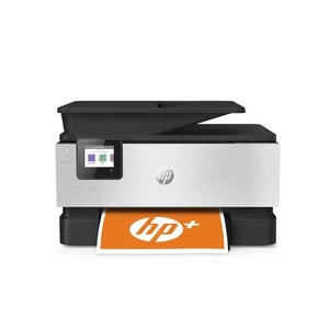 HP OfficeJet Pro 9014 - Multifunktionsdrucker defekt - Afbeelding 1 van 5