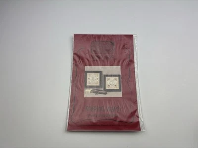 Sheepish Design Keeping Watch Cross Stitch Pattern Seventy Third Exemplary 5R - Image 1 of 3