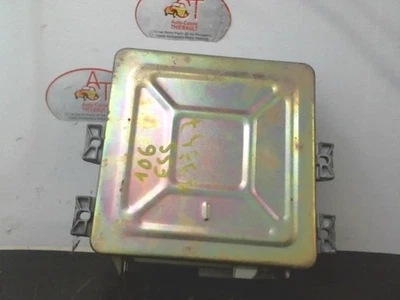 Centralina PEUGEOT 106 PHASE 1 - Immagine 1 di 2