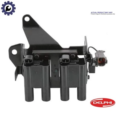 BOBINA DE ENCENDIDO GN10621-12B1 PARA FORD EE. UU. LAND ROVER FREELANDER LR2/SUV GAMA 2,3 L Foto 1 de 4
