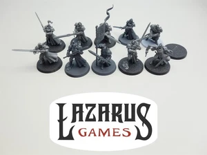 Warhammer AoS Order Stormcast Eternals - Vencedores con cabezas alternativas  - Imagen 1 de 4