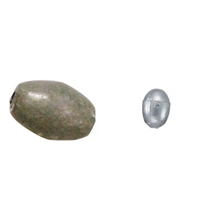 Kugelgewicht Eiersenker unlackiert - Bild 1 von 8