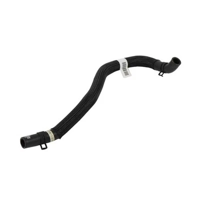 Manguera de entrada de calentador de climatización ACDelco original para GMC Jimmy 2004 2005 | negra | goma Foto 1 de 4