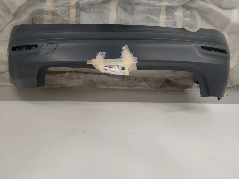 51127312724 paraurti posteriore per BMW SERIE 3 BERLINA (F30) 242730