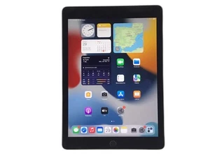 IPAD APPLE IPAD AIR 2 (WI-FI) (A1566) 128GB LIBRE 19286703 - Imagen 1 de 8