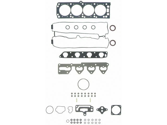头垫片套装适用于 2004 - 2008 铃木 Forenza 2.0L 4 Cyl 2005 2006 2007 XM812FZ — 第 1/1 张图片