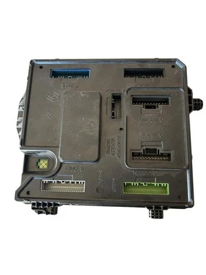 Centralina bsi RENAULT MEGANE III serie 2008/2016 284B17156R - Immagine 1 di 4