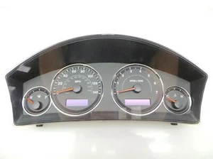 JEEP COMMANDER GESCHWINDIGKEITSMESSER INSTRUMENTENCLUSTER 5654019AH 2005 - 2010 - Bild 1 von 9
