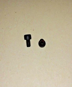 Curtis Industries Code Cutter #15 Rastfeder 2 Innensechskantschrauben 40039 NOS - Bild 1 von 1