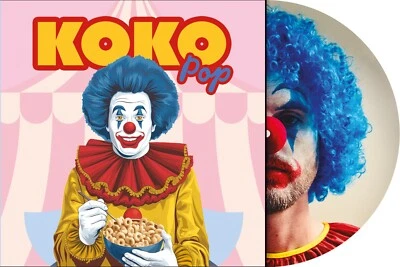 LOTTERY WINNERS - KOKO LTD PICTURE DISC ONLY 1000 Copies Pressed LAST ONE! - Image 1 of 3