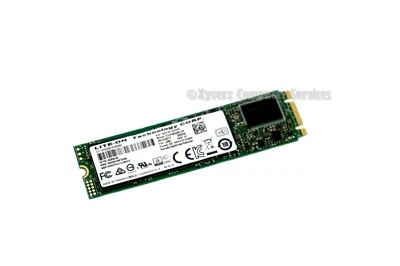 CV3-8D256-HP DELL SSD 256GB INSPIRON 15 9560 P56F (GRADE A)(CA211) - Image 1 of 2
