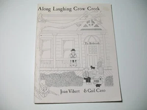 Along Laughing Crow Creek - Joan Vibert & Gail Caso - Evening Star Farms - Picture 1 of 3