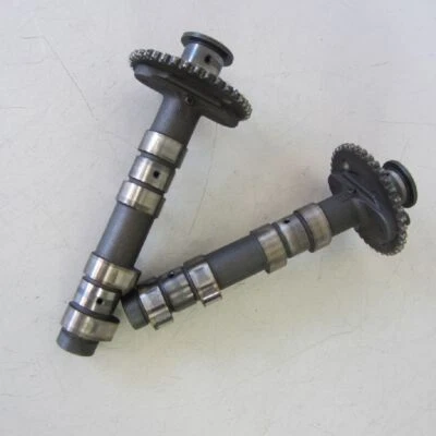 Kawasaki EL 250 Camshaft Cylinder Head Engine 26008 - Image 1 of 4