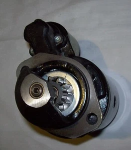 Rozrusznik do Deutz KHD D25 D30 F2L612 F2L712 F2L812 EJD 1,8/12R81 12V - Zdjęcie 1 z 2