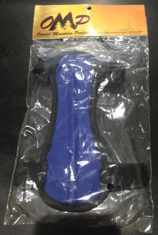 October Mountain Products - Youth Armguards - Choose Color - Image 1 of 1