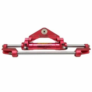 Rebuild Service!!! SeaStar Teleflex HC6358RED Hydraulic Steering Cylinder - Picture 1 of 2