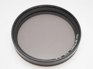 B+W 52mm Circular Polariser Filter - Picture 1 of 4