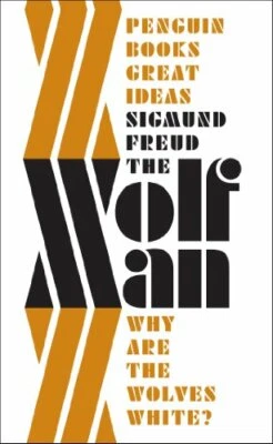 The 'Wolfman' (Penguin Great Ideas) by Freud, Sigmund Paperback Book The Fast - Image 1 of 2
