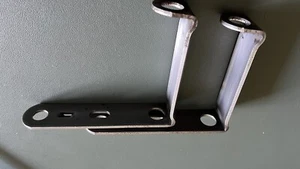 La Z Boy L Bracket Electric Recliner  - Picture 1 of 2