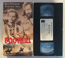 VHS: Boothill: Bud Spencer, Terence Hill