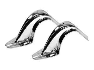 For 1971-1979 Volkswagen Super Beetle Deck Lid Hinge VW 34158SJMC 1972 1973 1974 - Picture 1 of 2