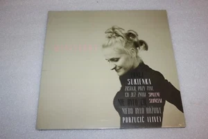 Kaśka Sochacka - Ministory LP 12" VINYL POLISH RELEASE SEALED POLAND - Picture 1 of 2