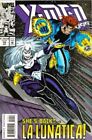 X-Men 2099 (Vol 1) #10 Presque Neuf (NM) Marvel Comics Âge Moderne