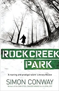 Rock Creek Park Tapa Dura Simon Conway - Imagen 1 de 2