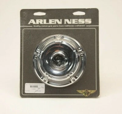Arlen Ness SLOT TRACK CHIGN/IAC C (V-4000) Foto 1 de 2