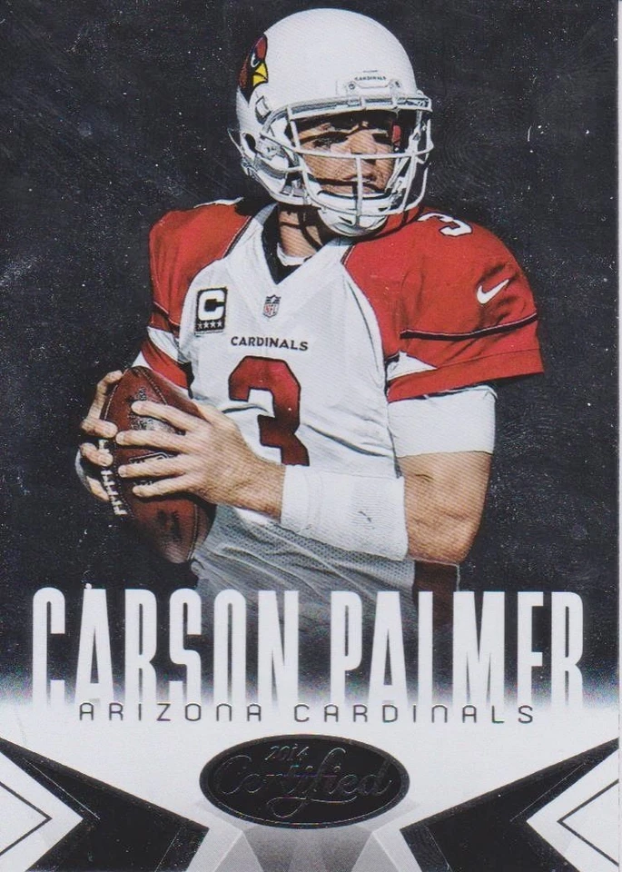 2014 Certified Football Complete Your Set!! You Choose!! - Image 1 of 1