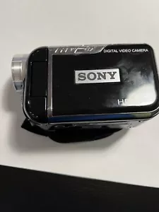 Sony DCR-HC-90 Handycam digital video camera Camcorder UNTESTED - Picture 1 of 10