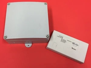 Inovonics - P/N: FA575 - Frequency Agile Repeater - UNBENUTZT  - Bild 1 von 7