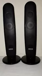 Paar Samsung PS-FQ100 Heimkino-Lautsprecher - Bild 1 von 5
