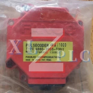 1 Stück Neu Fanuc A860-2005-T301 Impulsgeber Originalverpackt* - Bild 1 von 3