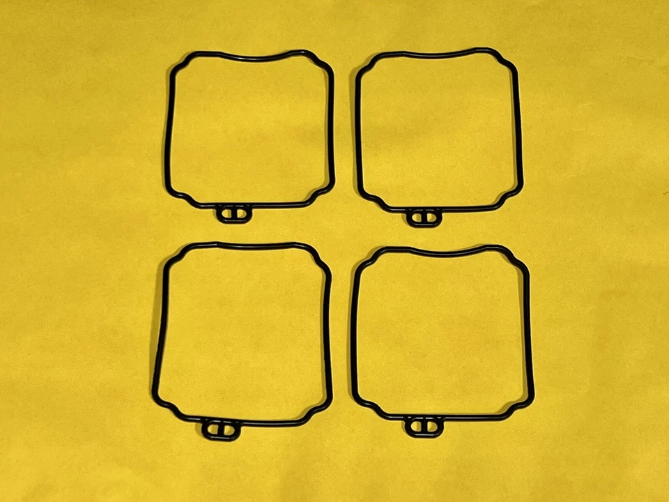 ENVIO RÁPIDO! O-ring junta tigela flutuante carburador Yamaha Seca II 600 XJ600 S - Imagem 1 de 1