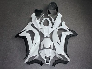 Unpainted ABS Plastic Injection Bodywork Fairing Kit Fit for ZX10R 2011-2015 - Picture 1 of 12