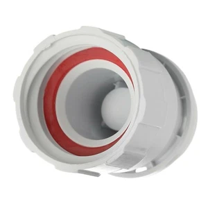 Genuine Beko Fridge Freezer Water Nozzle Assembly ASD, CFG, CFP, GNE480E20FDZX - Picture 1 of 5