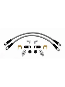 Wilwood Flexline Kit Front Fiesta (220-11906) - Picture 1 of 12