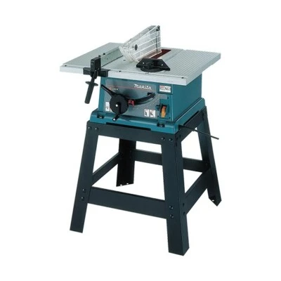 Sierra de mesa herramienta eléctrica Makita 2703 Marunoko tablero 255 mm 18 kg con tarifas Foto 1 de 2