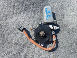 02-07 Subaru Impreza OEM Power Window Motor (Right, Rear)  - Bild 1 von 2