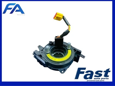 Volvo S60 2014-2018 volante reloj sensor resorte OEM 31343218 Foto 1 de 4