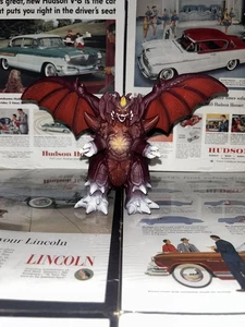 BANDAI 6" DESTOROYAH Figur Godzilla vs Destroyah 2017 - Bild 1 von 16