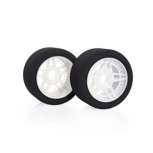 Matrix Racing Pre-Assembled Front Five Light 30 Shore Factory Selected Foam Tire - Picture 1 of 2