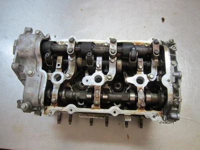 Culata derecha para 09-13 INFINITI G37 AWD 3.7 R-EYO5R Foto 1 de 4