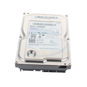 DELL YMCF3 250GB 7200RPM 3.5 SATA 6Gb/s Hard Drive - Afbeelding 1 van 3