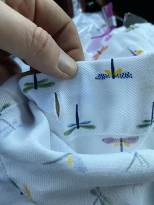 Kate Spate Shower Curtain - Image 1 of 4